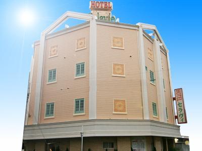 Hotel Celavie Osakajokitazume (Adults Only) ภายนอก รูปภาพ