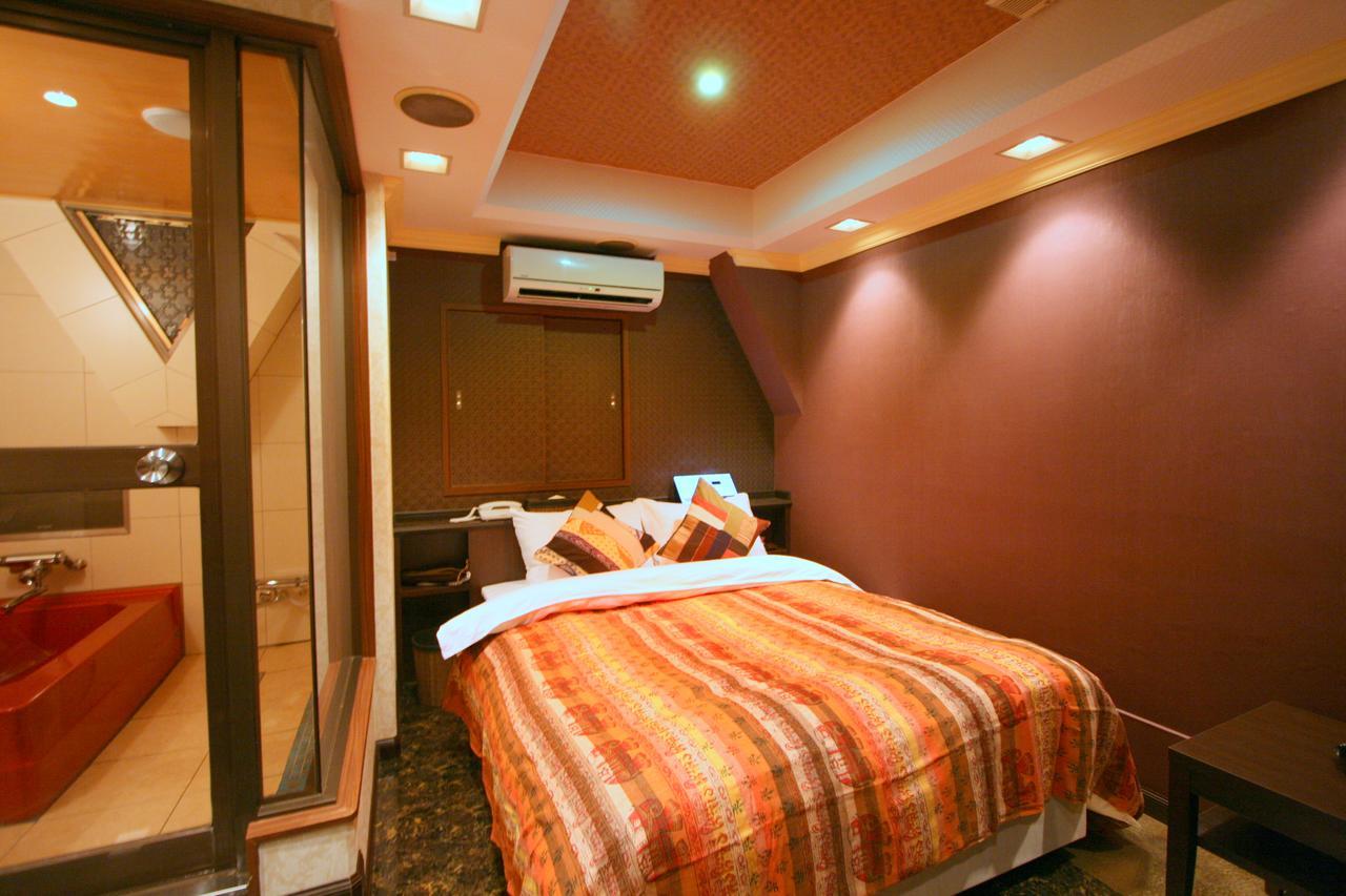Hotel Celavie Osakajokitazume (Adults Only) ภายนอก รูปภาพ