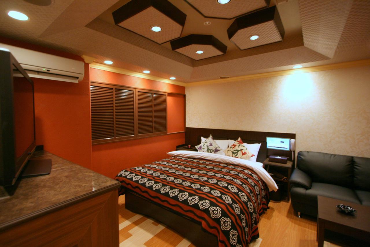 Hotel Celavie Osakajokitazume (Adults Only) ภายนอก รูปภาพ