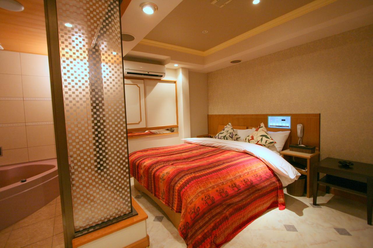Hotel Celavie Osakajokitazume (Adults Only) ภายนอก รูปภาพ