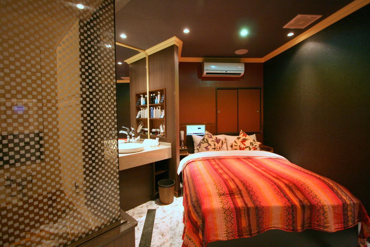 Hotel Celavie Osakajokitazume (Adults Only) ภายนอก รูปภาพ