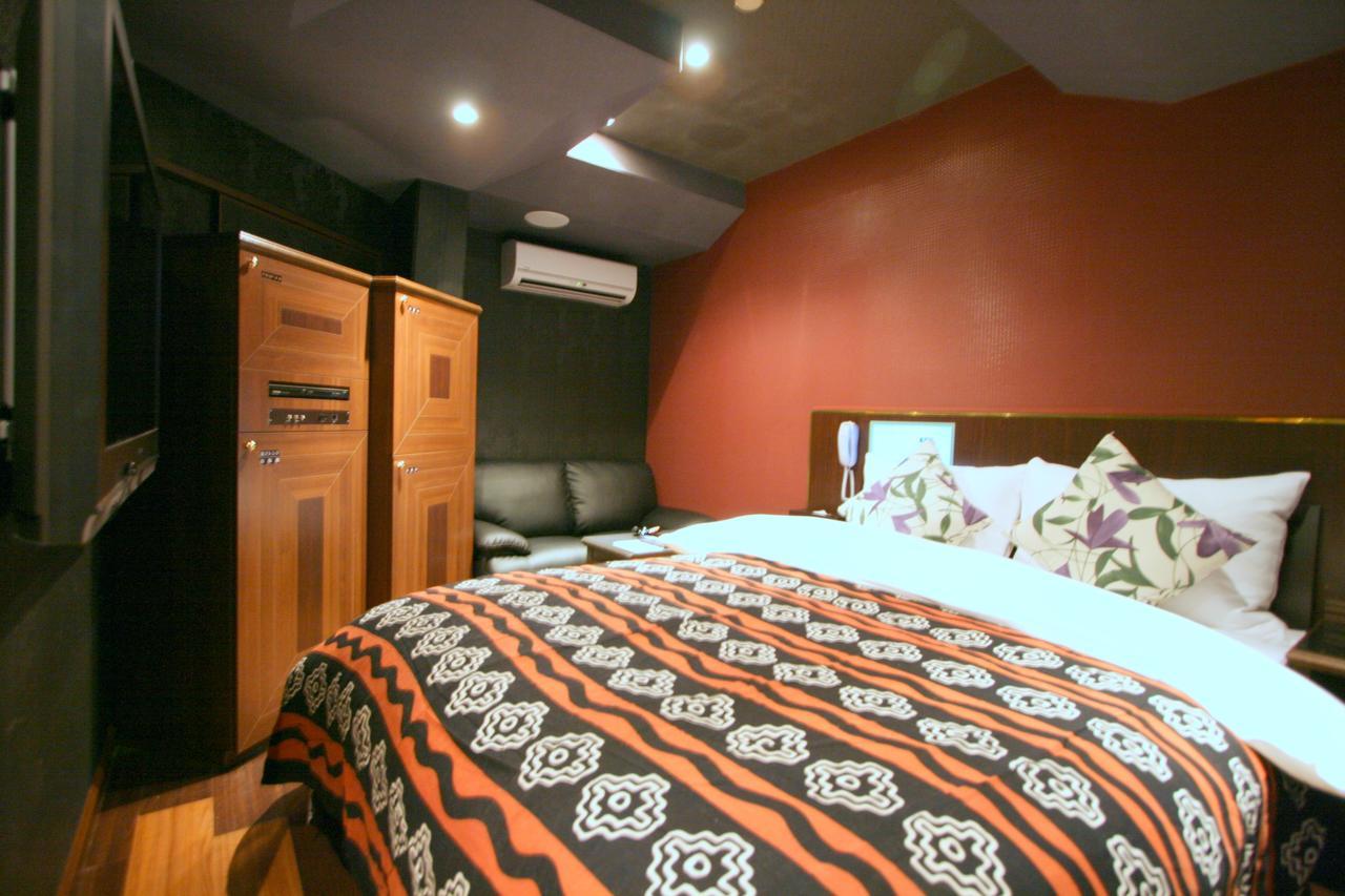 Hotel Celavie Osakajokitazume (Adults Only) ภายนอก รูปภาพ