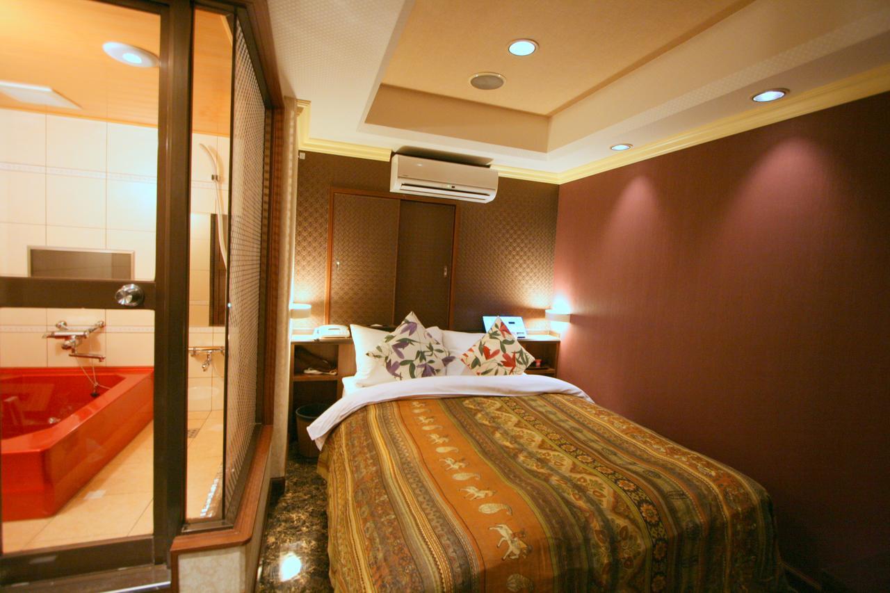 Hotel Celavie Osakajokitazume (Adults Only) ภายนอก รูปภาพ