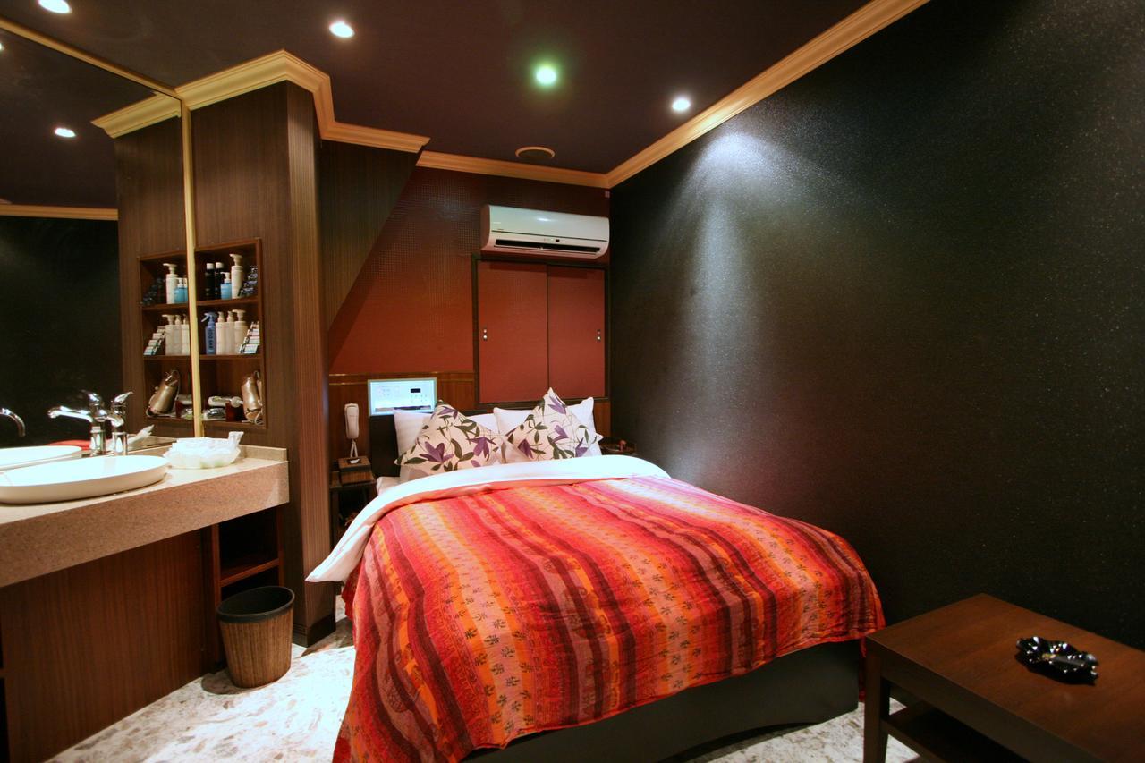 Hotel Celavie Osakajokitazume (Adults Only) ภายนอก รูปภาพ