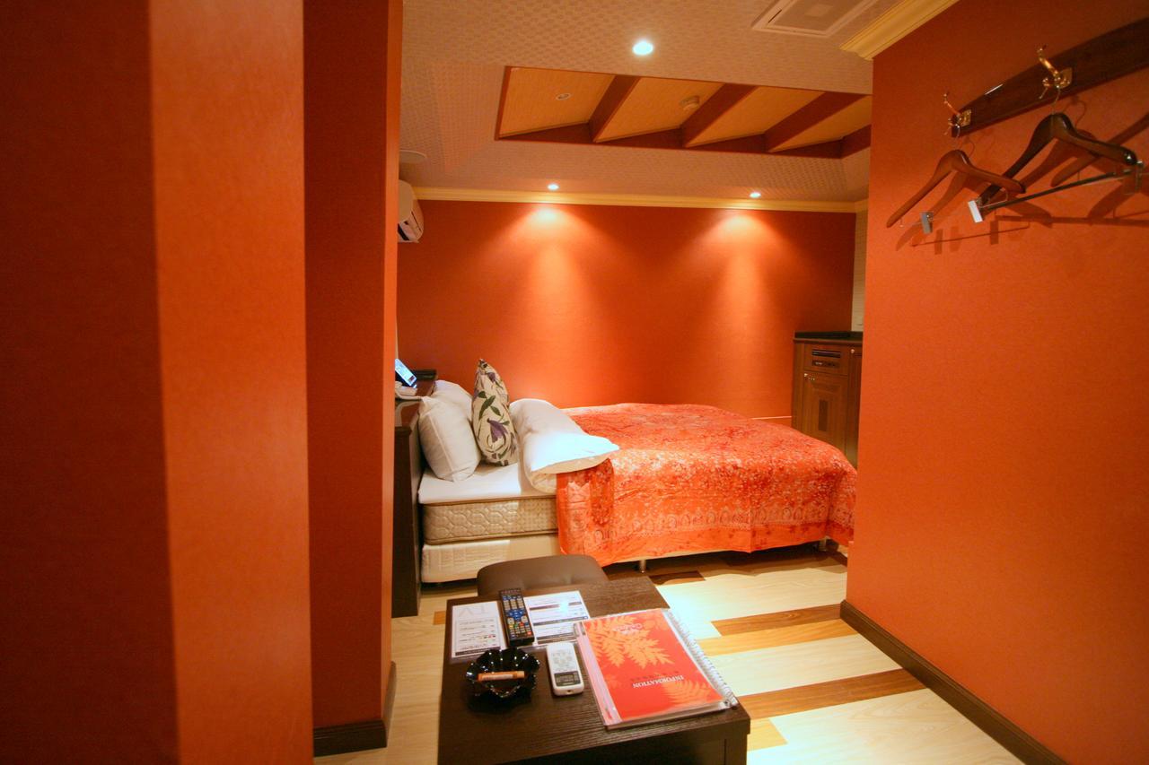 Hotel Celavie Osakajokitazume (Adults Only) ภายนอก รูปภาพ