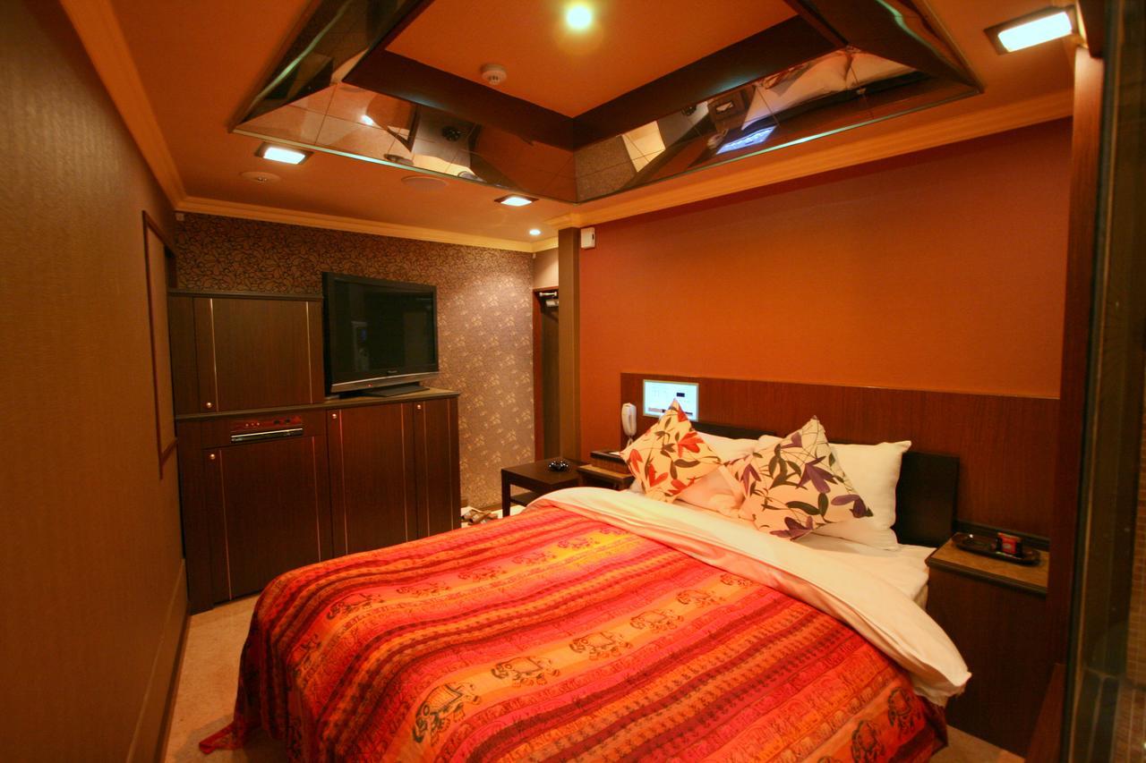 Hotel Celavie Osakajokitazume (Adults Only) ภายนอก รูปภาพ